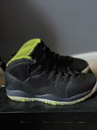 Jordan Brand × Nike Jordan 10 Venom - image 1