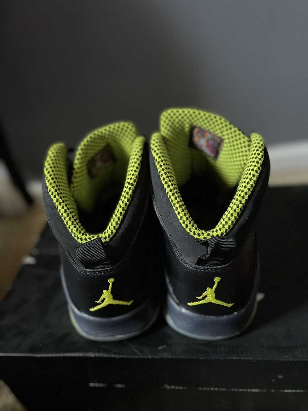 Jordan Brand × Nike Jordan 10 Venom - image 3