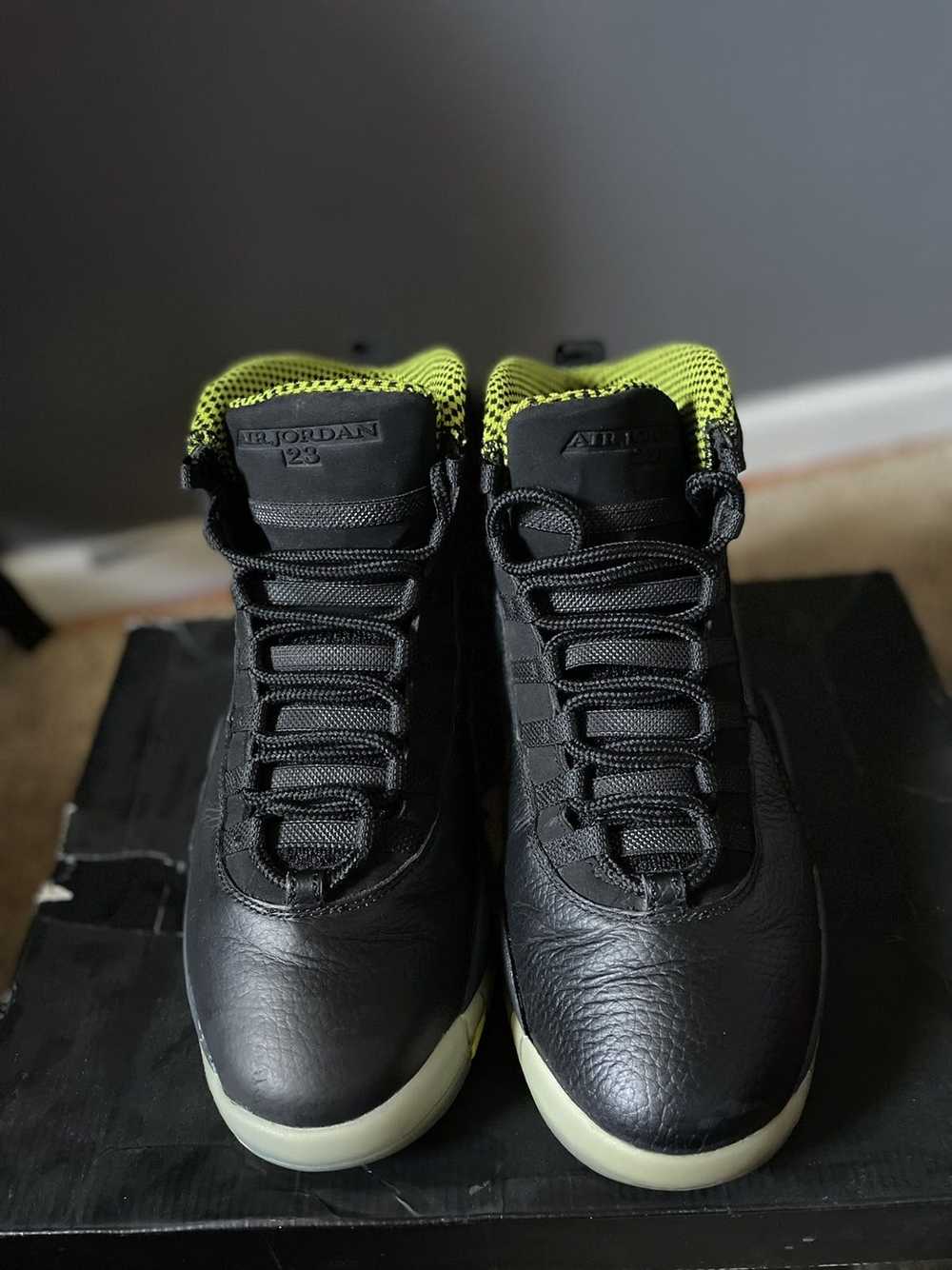 Jordan Brand × Nike Jordan 10 Venom - image 4