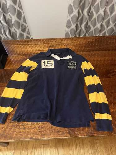 Size 3XB Polo Ralph selling Lauren 1st Eight Rowing Paddle