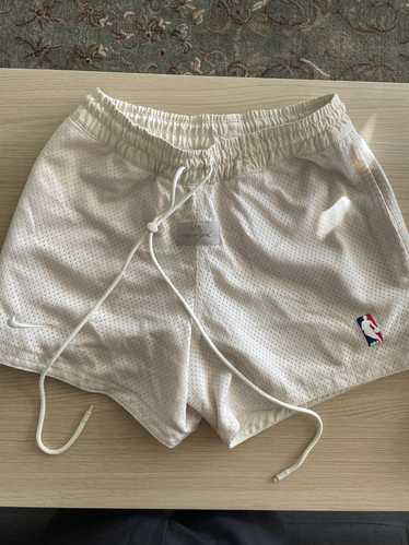 FOG x Nike NBA Reversible Shorts – The Wicker Bee