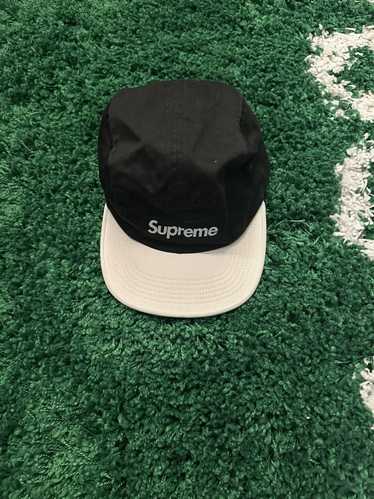Supreme Supreme Two-Tone Hat