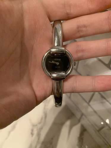 Gucci GUCCI PETITE STAINLESS STEEL WOMEN'S WATCH 1