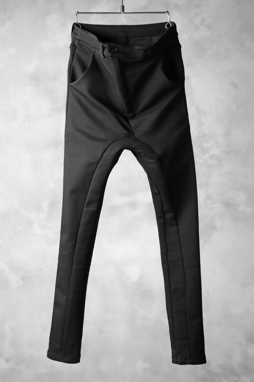 Joe Chia Slim Straight Heat Tech Pants - image 1