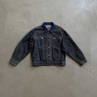 ジャケット・アウター deadstock Japanese vintage work jac deadstock Japanese vintage work jac - メルカリ