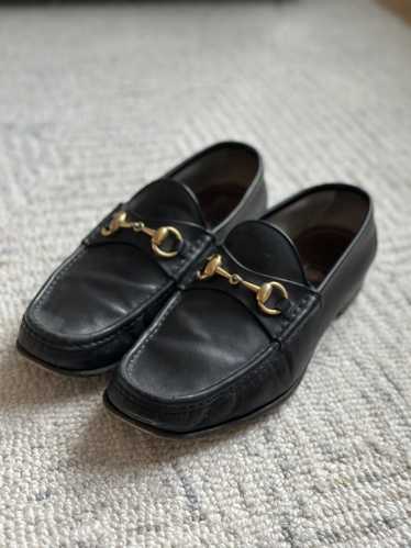 Gucci GUCCI CLASSIC LOAFER