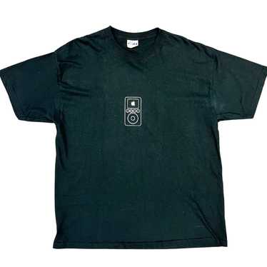 Apple Apple IPOD tee - image 1