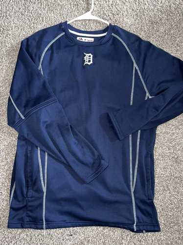 MLB Detroit Tigers (Al Kaline) Men's T-Shirt.