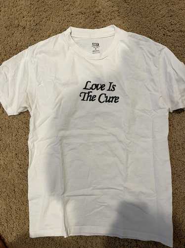 Obey × Pacsun Obey Love is the Cure Tee