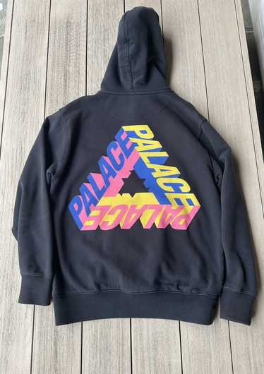 Palace Palace P3 Tri3D Hoodie