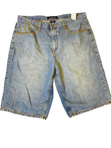 Rocawear × Vintage Vintage rocawear denim shorts