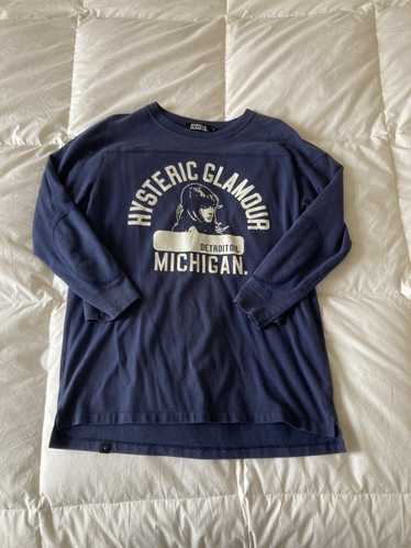 Hysteric glamour detroit - Gem
