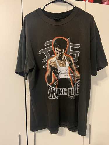 Vintage Vintage Bruce Lee Movie tee - image 1