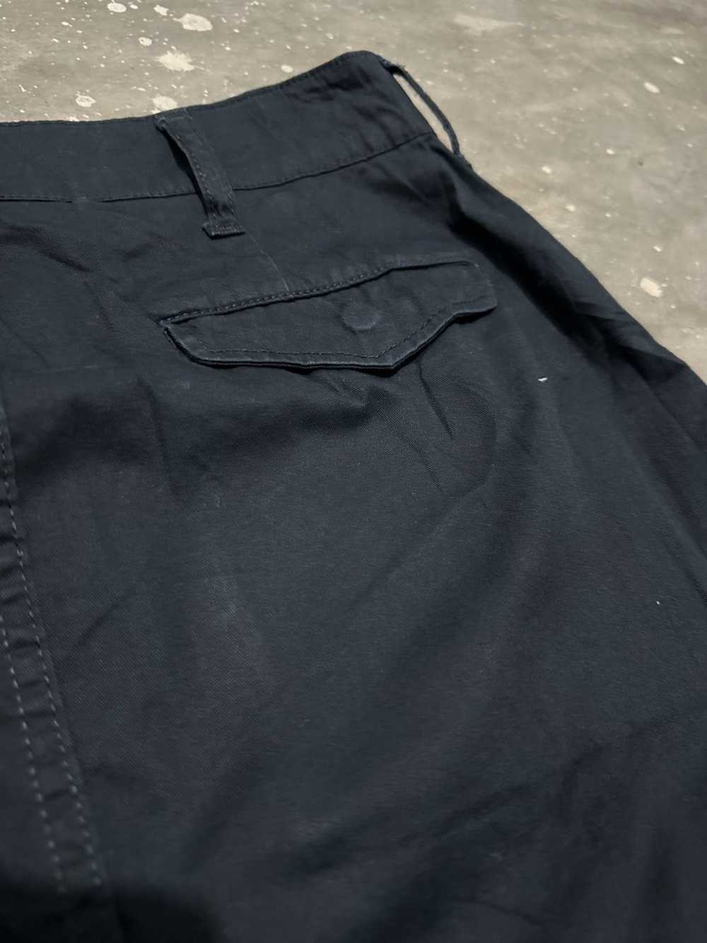 Ben Davis × Streetwear Ben Davis Midi Skirt worki… - image 5