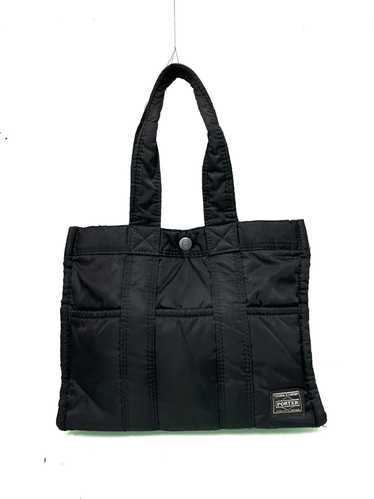 Head Porter Authentic Head Porter Mini Tote Bag