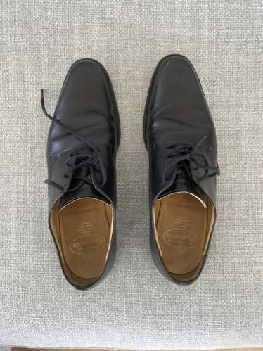 Churchs Church’s Coram Derby Shoes black uk 9