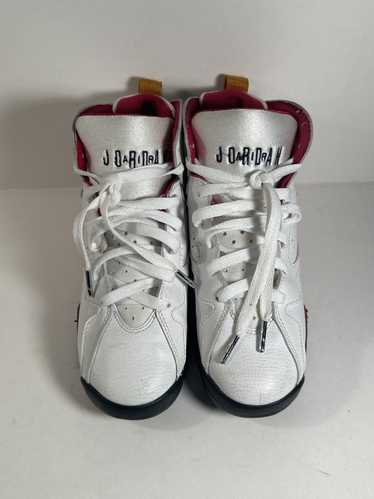 Jordan Brand Jordan 7s GS Cardinal - image 1