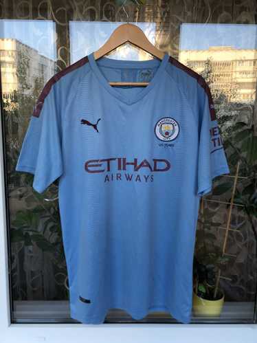 Manchester City – Indiansoccermart