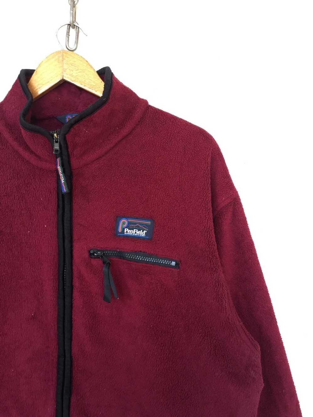 Penfield × Streetwear × Vintage penfield Sweater … - image 3