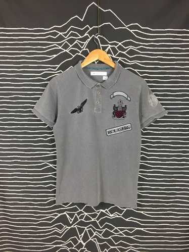 burberry polo jet