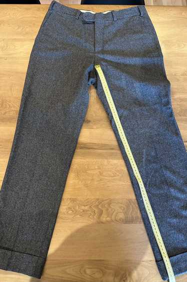 Suitsupply Brescia pant 34us