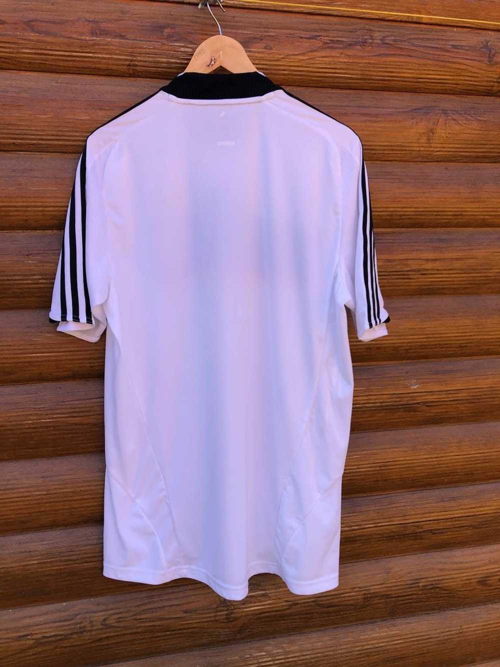 Adidas × Jersey × Soccer Jersey Adidas Germany 20… - image 4