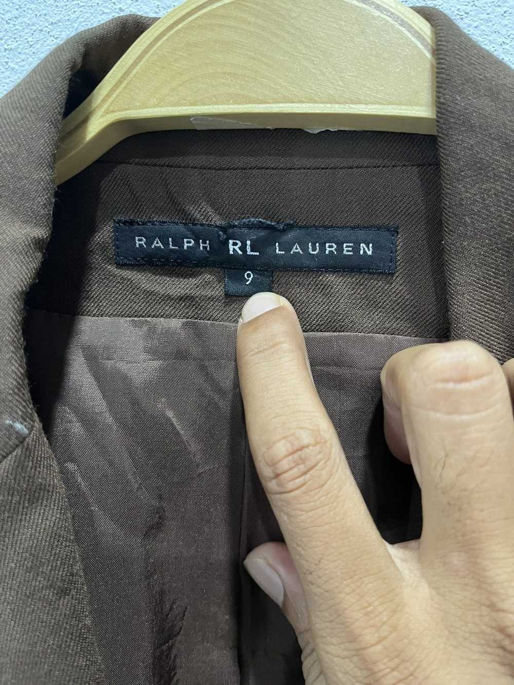 Polo Ralph Lauren × Ralph Lauren Ralph Lauren Out… - image 7