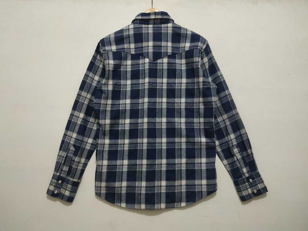 Japanese Brand × Workers Fit S to M, Rosebud Coup… - image 3