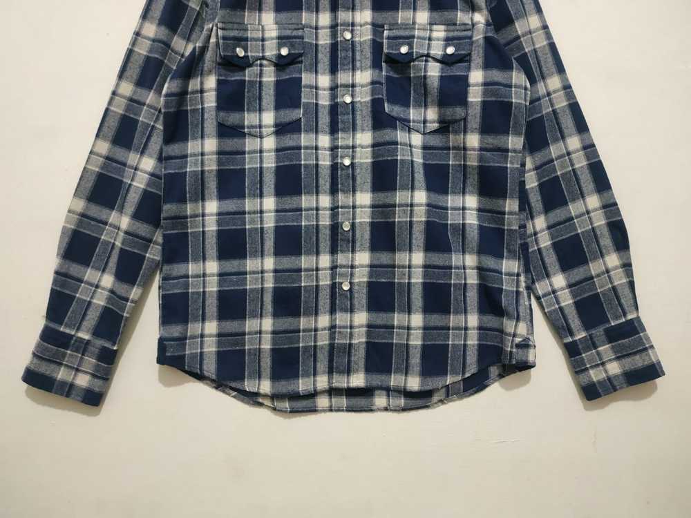 Japanese Brand × Workers Fit S to M, Rosebud Coup… - image 4