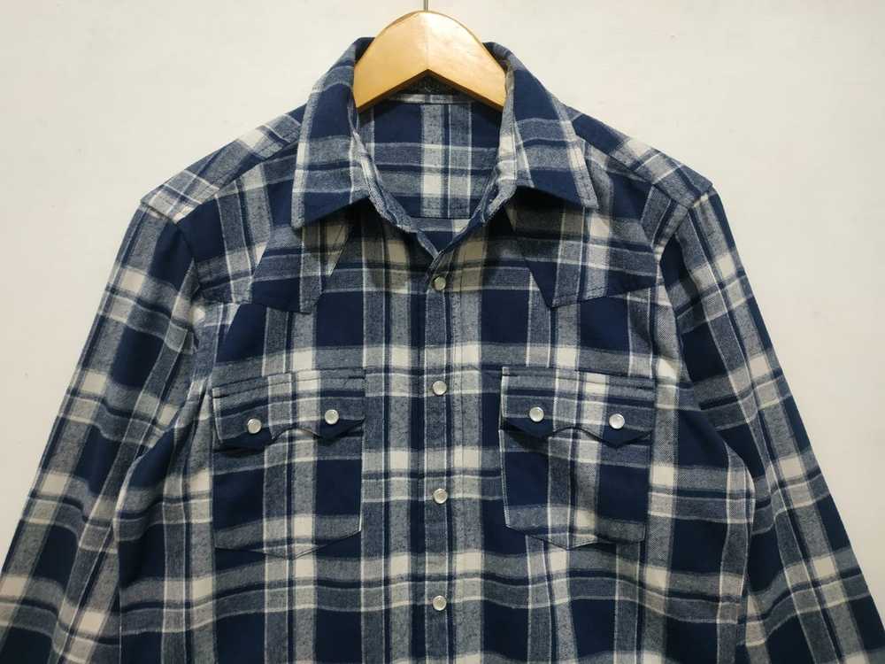 Japanese Brand × Workers Fit S to M, Rosebud Coup… - image 5
