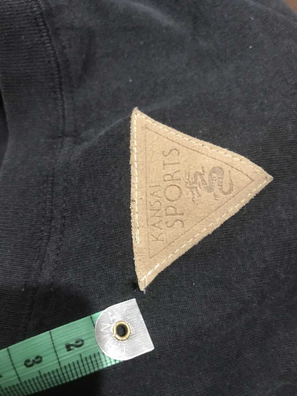 Japanese Brand × Kansai Yamamoto × Vintage Vintag… - image 7