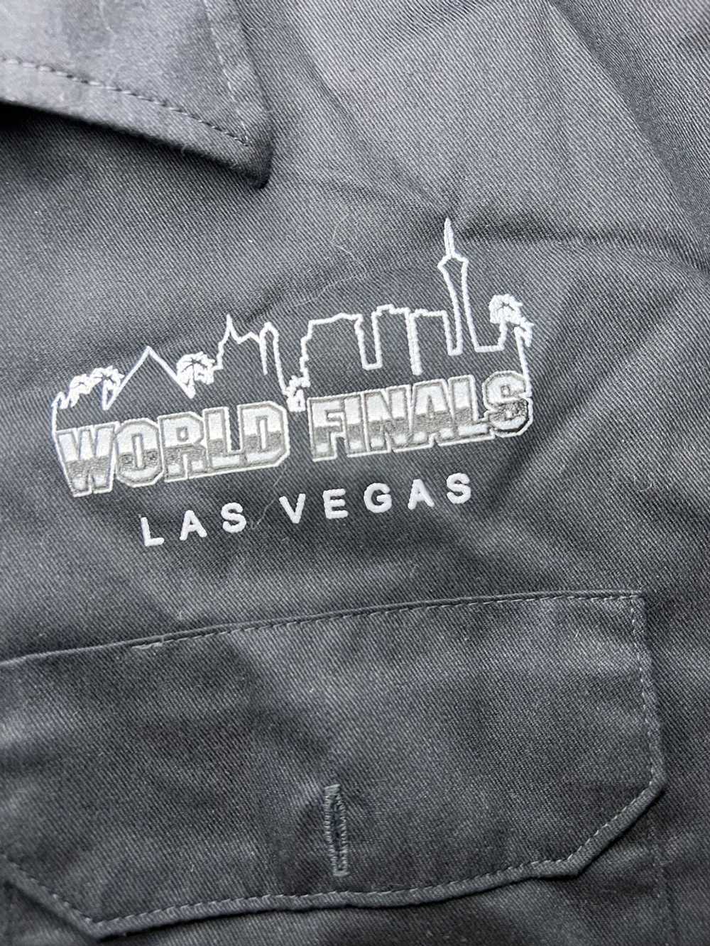 Dickies × Vintage Vintage World Finals Las Vegas … - image 3