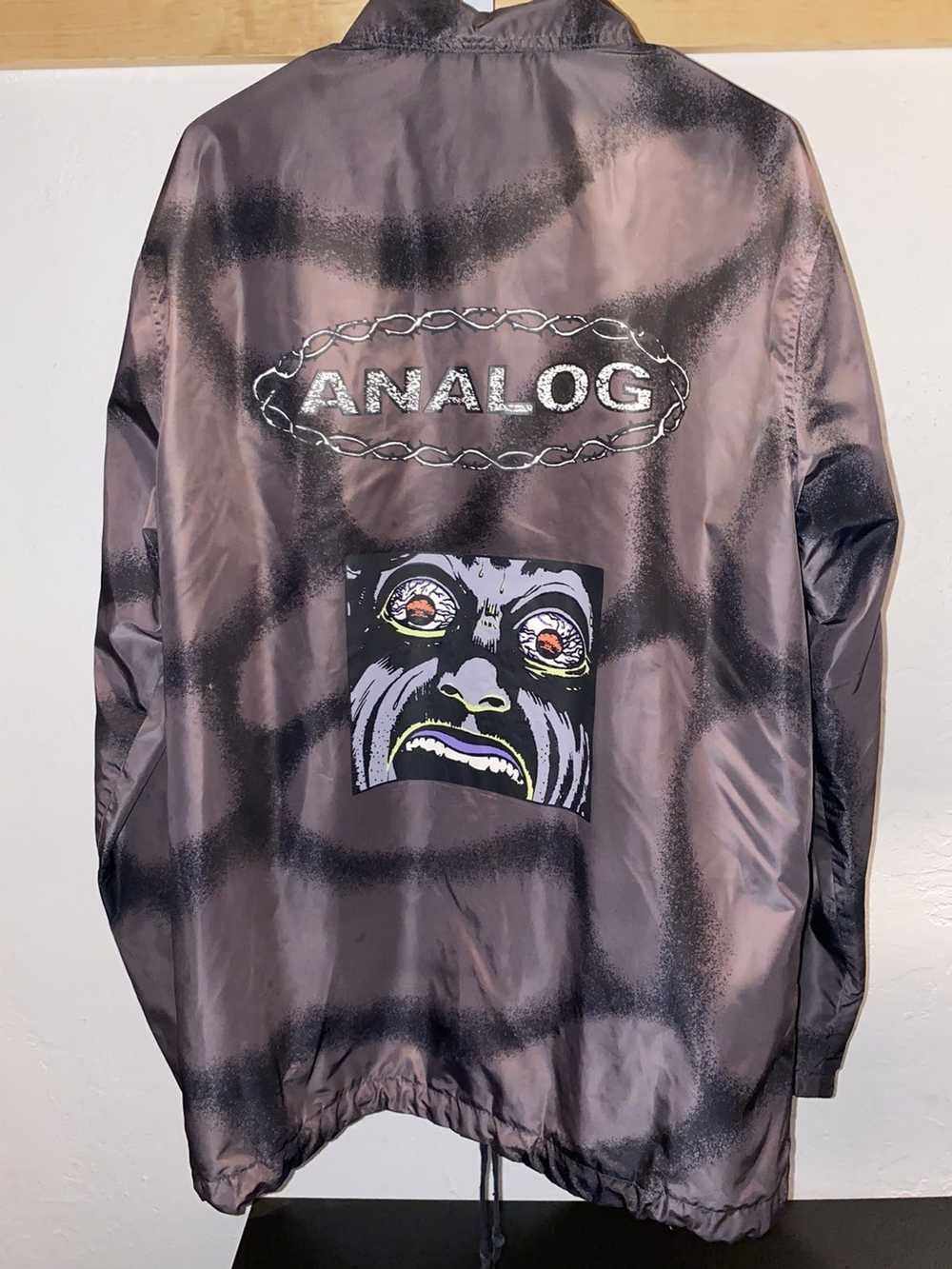 Analog Analog light jacket - image 4