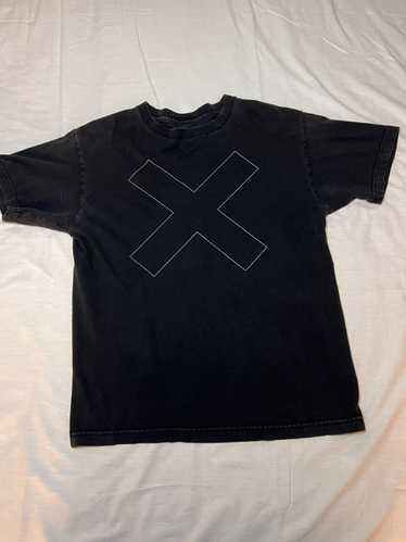 THE XX バンドTシャツ ツアーT ライブ フェス メンズS - メルカリ