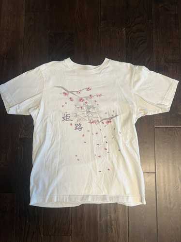 Uniqlo Uniqlo Cherry Blossom Tee