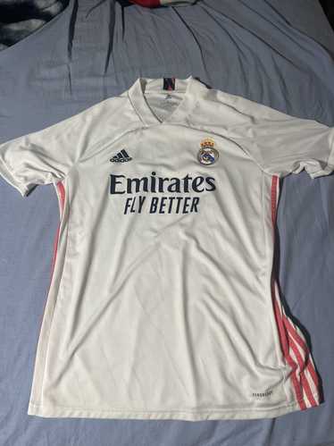 NWT Gareth Bale #11 LAFC Jersey Shirt Size Mens Medium