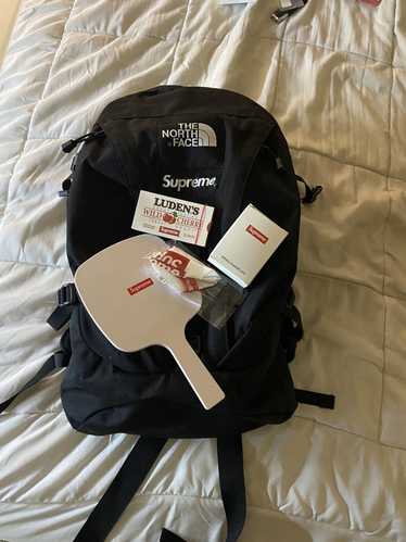 Supreme north face expedition - Gem