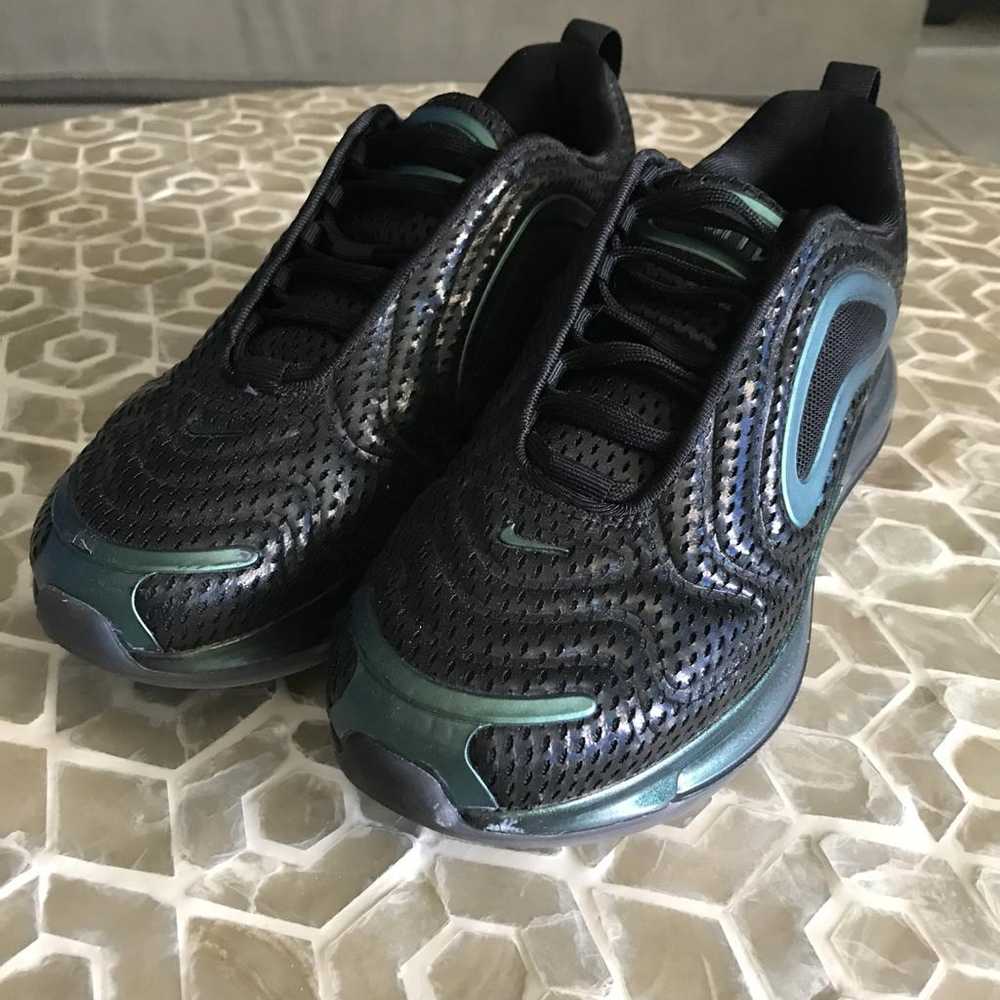 Nike Air Max 720 trainers - image 2