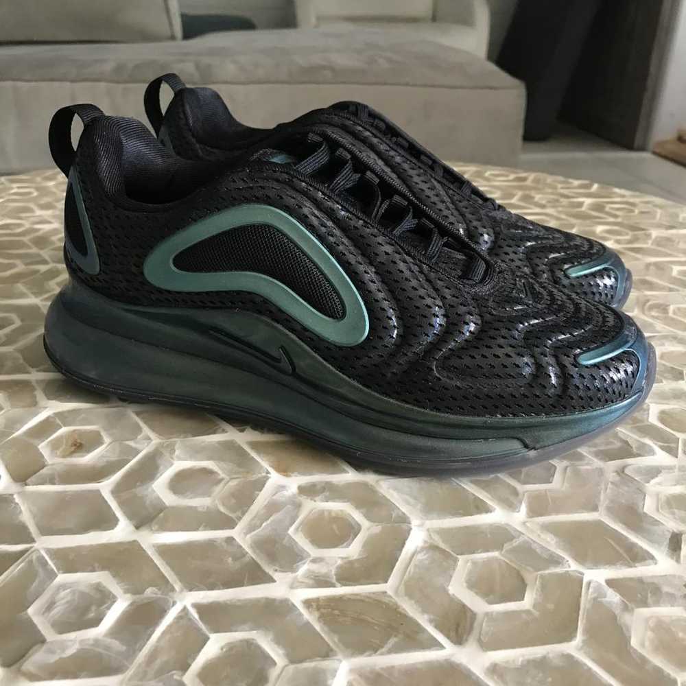 Nike Air Max 720 trainers - image 4