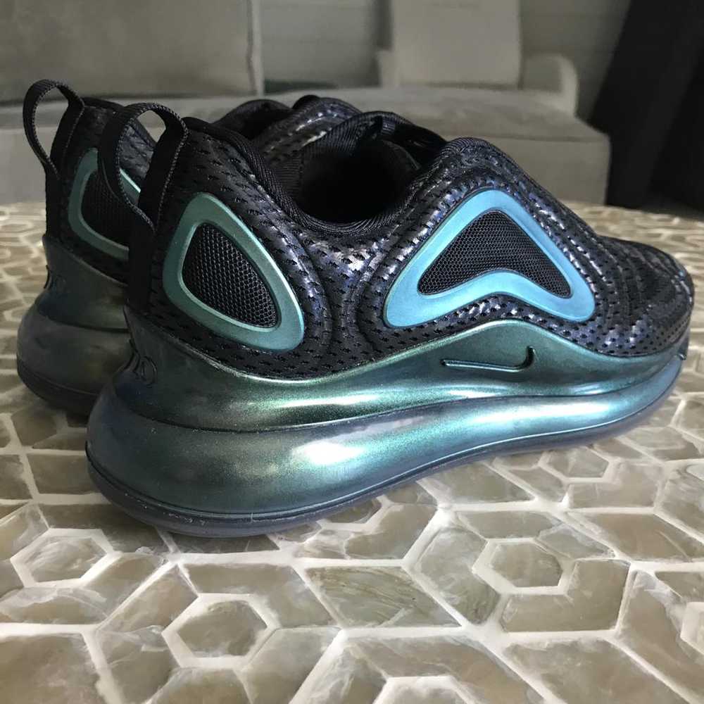 Nike Air Max 720 trainers - image 9