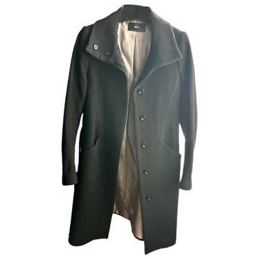 Filippa K Wool coat