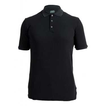 Zanone Polo shirt