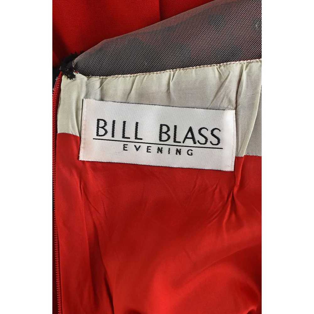 Bill Blass Mini dress - image 10