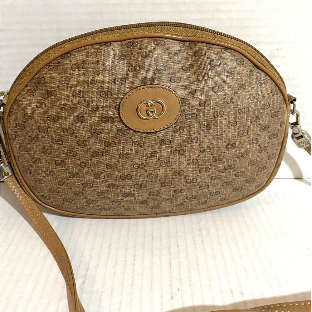 Gucci Handbag - image 10