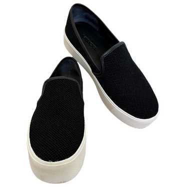 Vince Cloth trainers - image 1