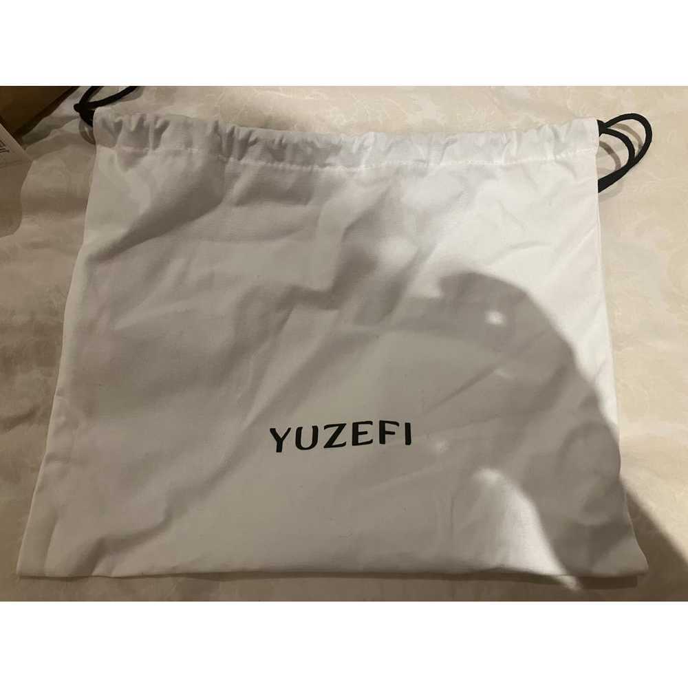 Yuzefi Handbag - image 7