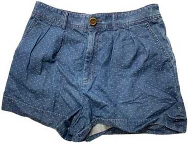 Burberry blue label shorts - Gem
