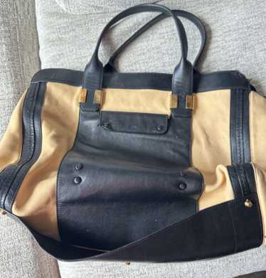 Chloe alice bag - Gem