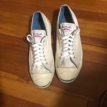 Vintage converse jack purcell - Gem