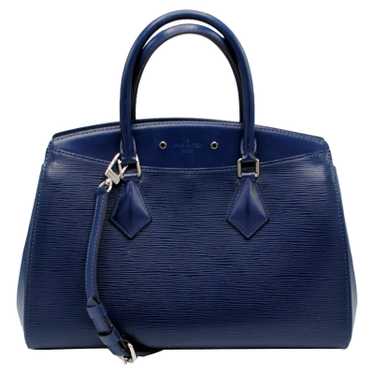Shop Louis Vuitton Monogram Unisex Canvas Street Style 2WAY Plain Leather  (Sac sling Duo, M30936, M30945) by Mikrie